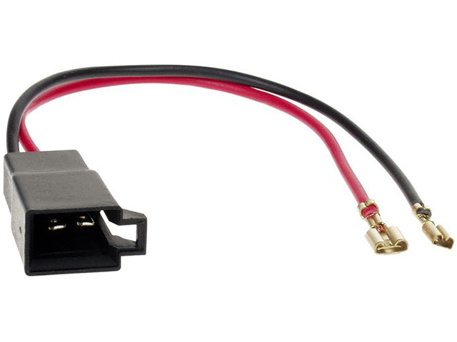 LAOPSPC02 speaker cable adapter.