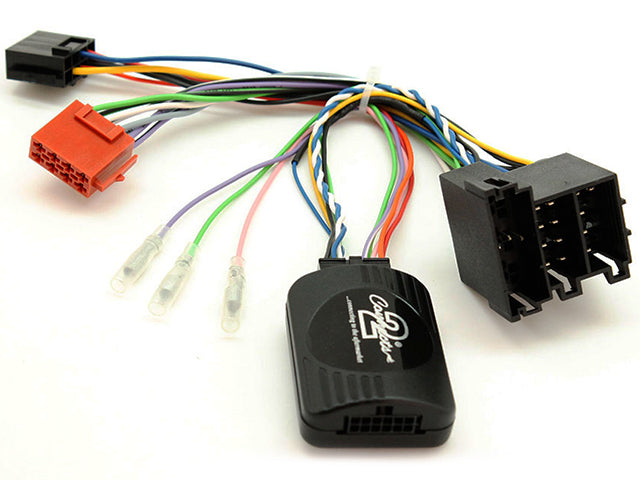 CTSCT007.2 steering wheel control adapter