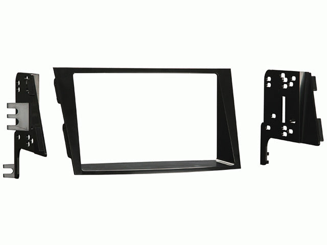 LASBF02D, frame Subaru Legacy/Outback