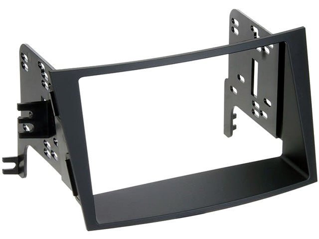 LASBF02D, frame Subaru Legacy/Outback
