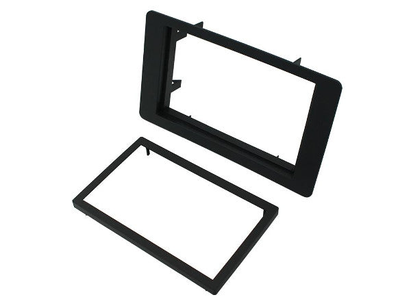 LASAF04D, frame SAAB 9-5 (2005-2010)