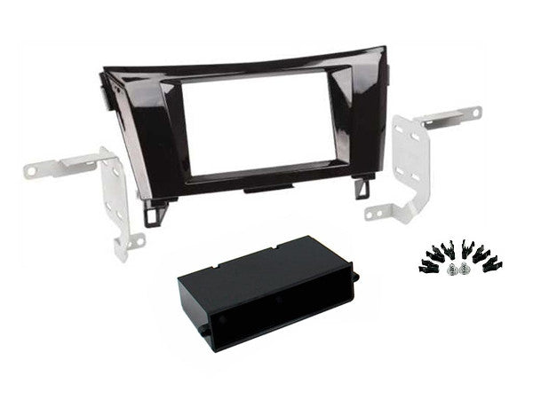 LANSF06D, frame Nissan Qashqai