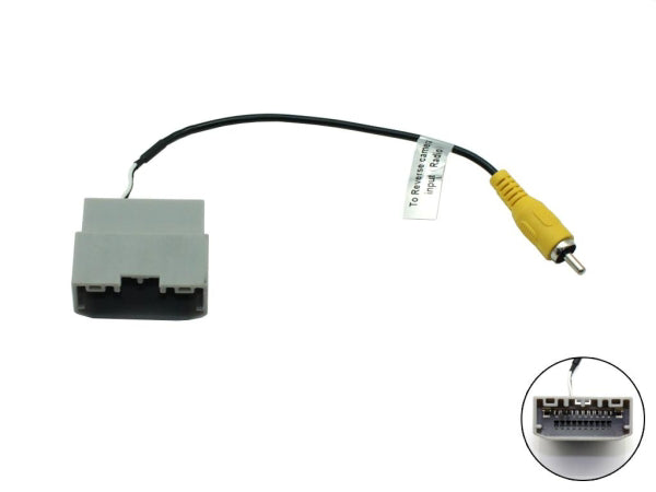 Laviline, LNOEMCA04 Jeep Originals for