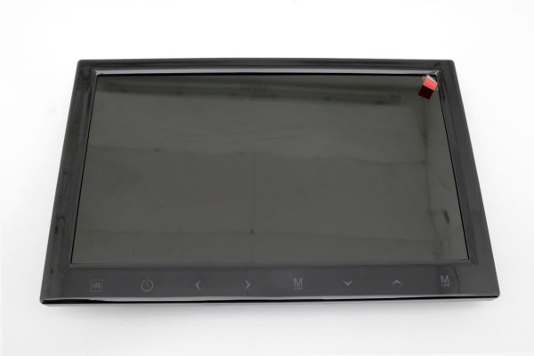 MS1001BK monitor 10", black
