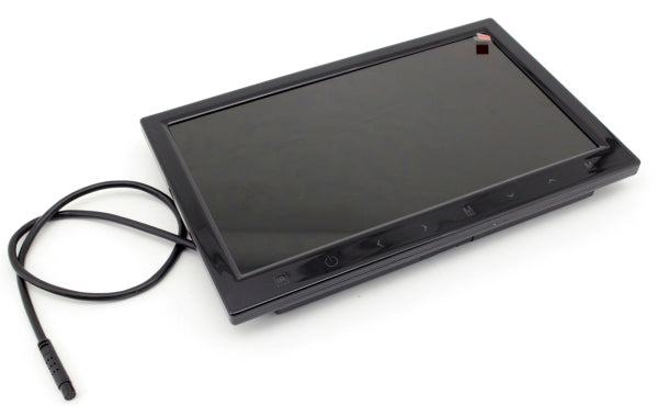 MS1001BK monitor 10", black