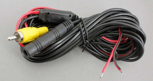 LAMZCM08 Mazda rear view camera