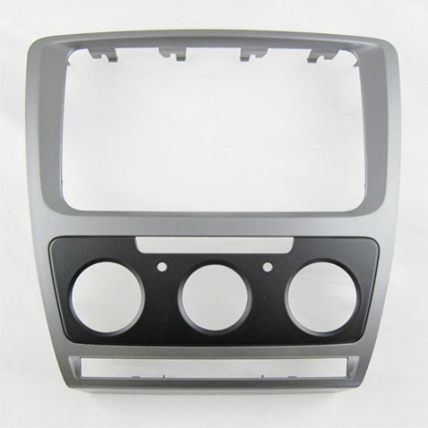 LASKF14, frame Skoda Octavia