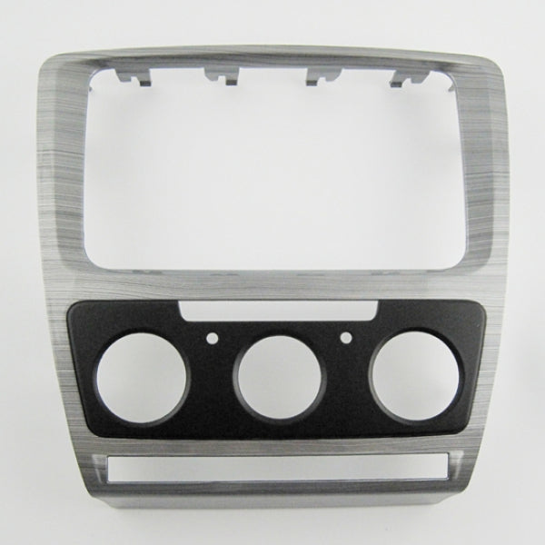 LASKF15, frame Skoda Octavia