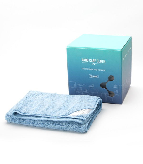 Nano Care cloth for home