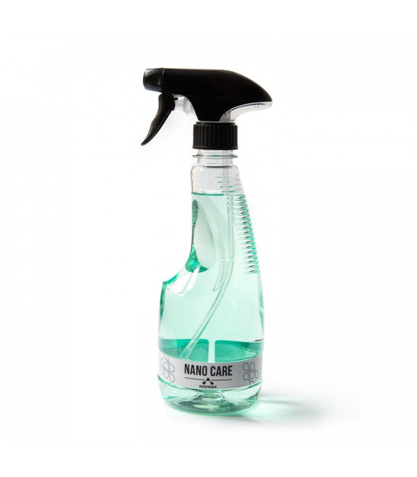Nanotec cleaner for chalky surfaces (500ml