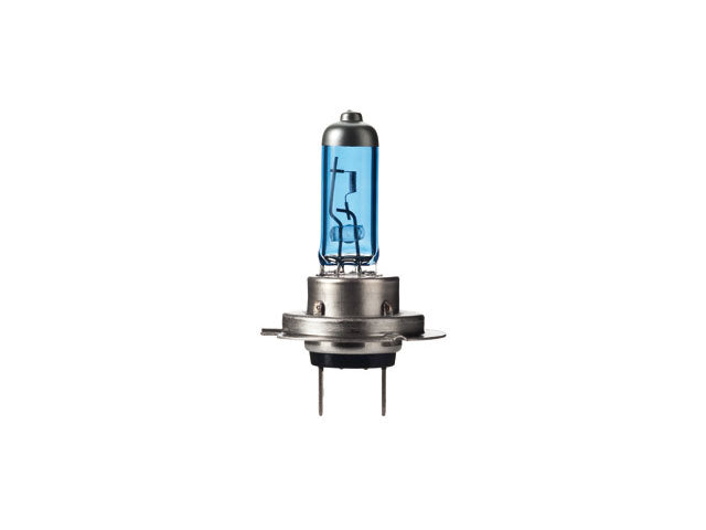 Bosma bulb H7, 55W, 12V, PX26d compl.