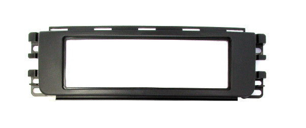 LASMF03, frame SMART ForFour