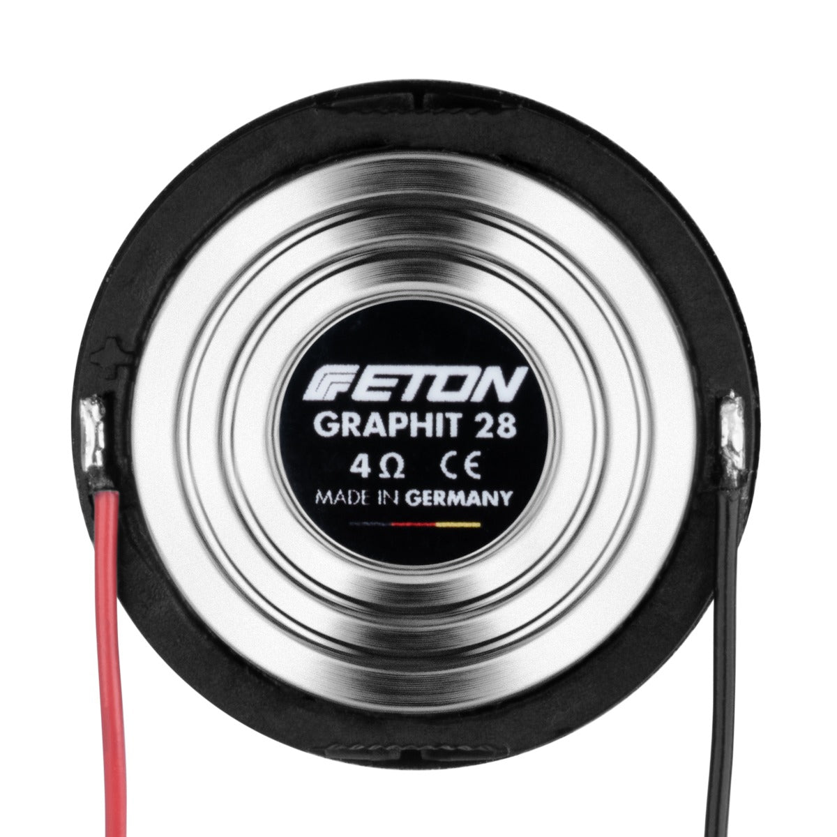 ETON, GRAPHIT 28, 28mm high-frequency gar