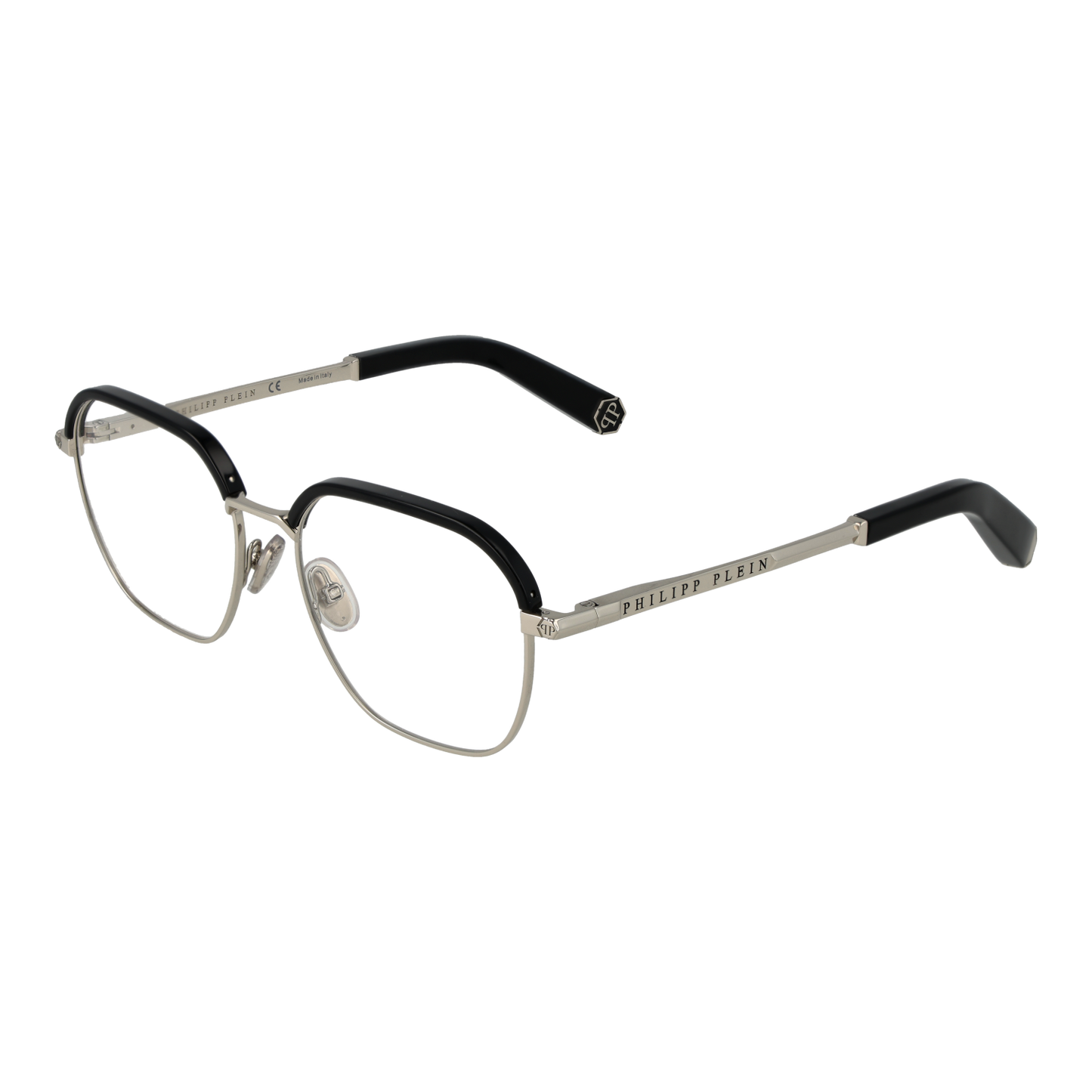 Philipp Plein Akinių rėmas VPP017M 0579 52