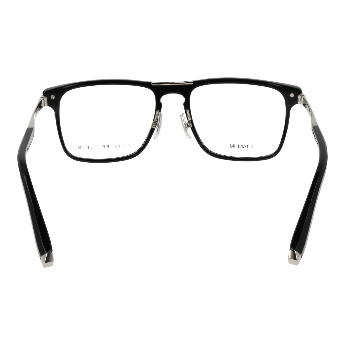 Philipp Plein Eyeglasses Frame VPP019M 0700 53