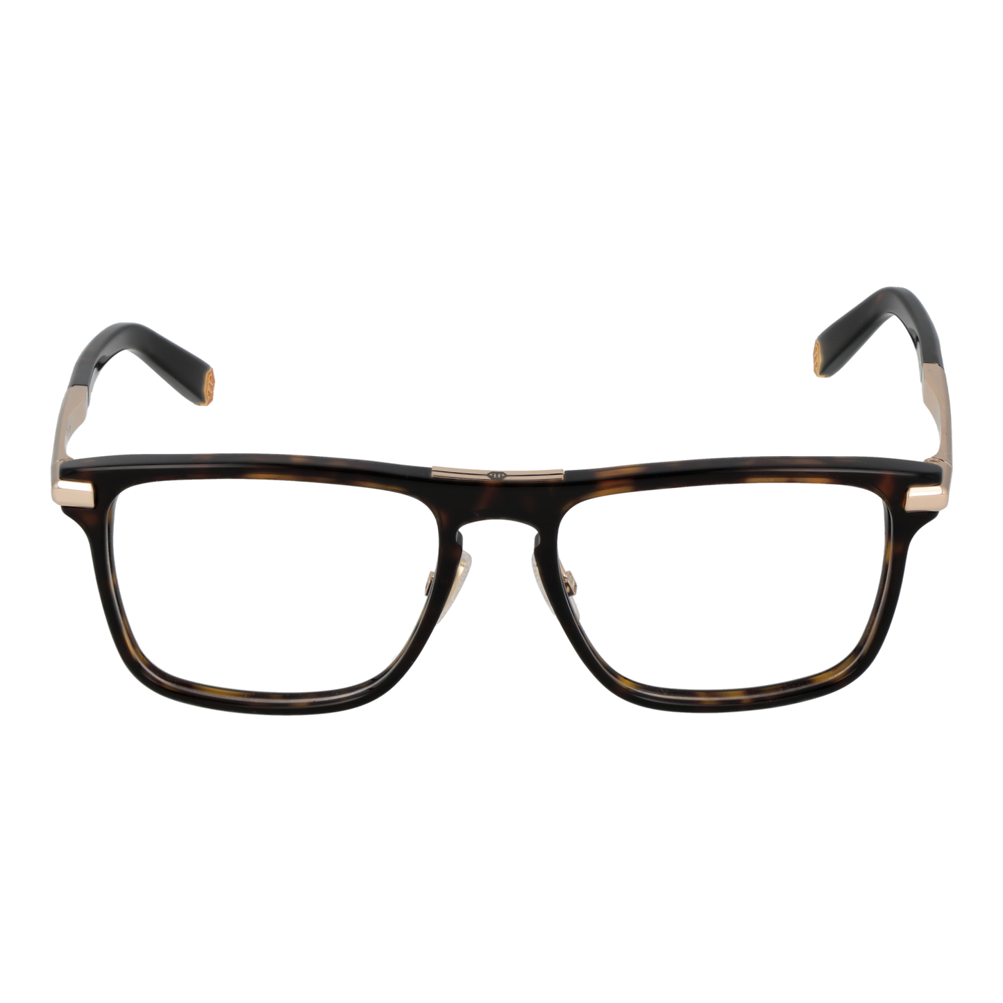 Philipp Plein Akinių rėmas VPP019M 0722 53