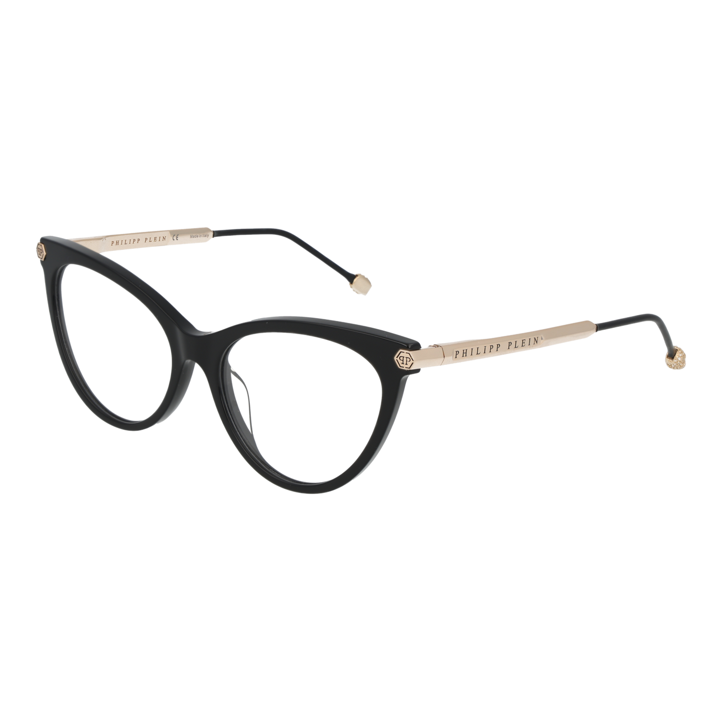 Philipp Plein Akinių rėmas VPP037S 0700 54
