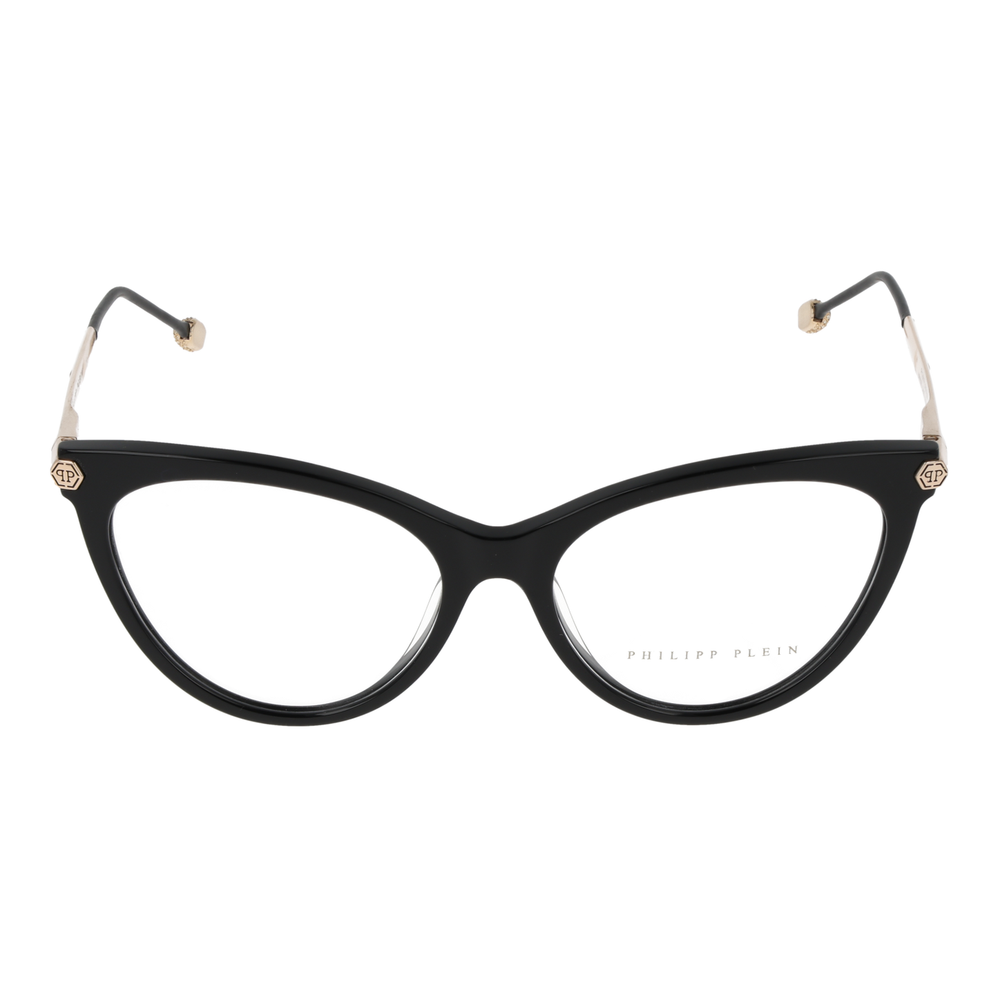 Philipp Plein Akinių rėmas VPP037S 0700 54