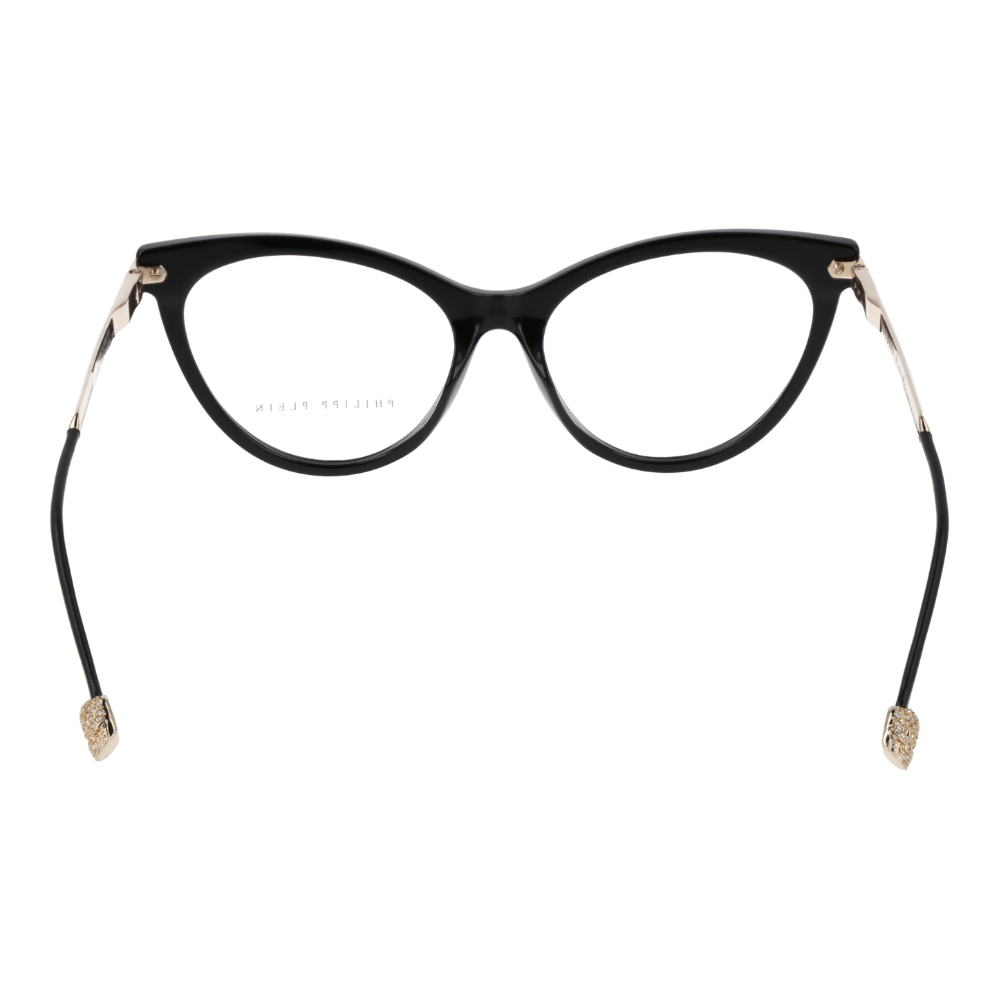 Philipp Plein Akinių rėmas VPP037S 0700 54