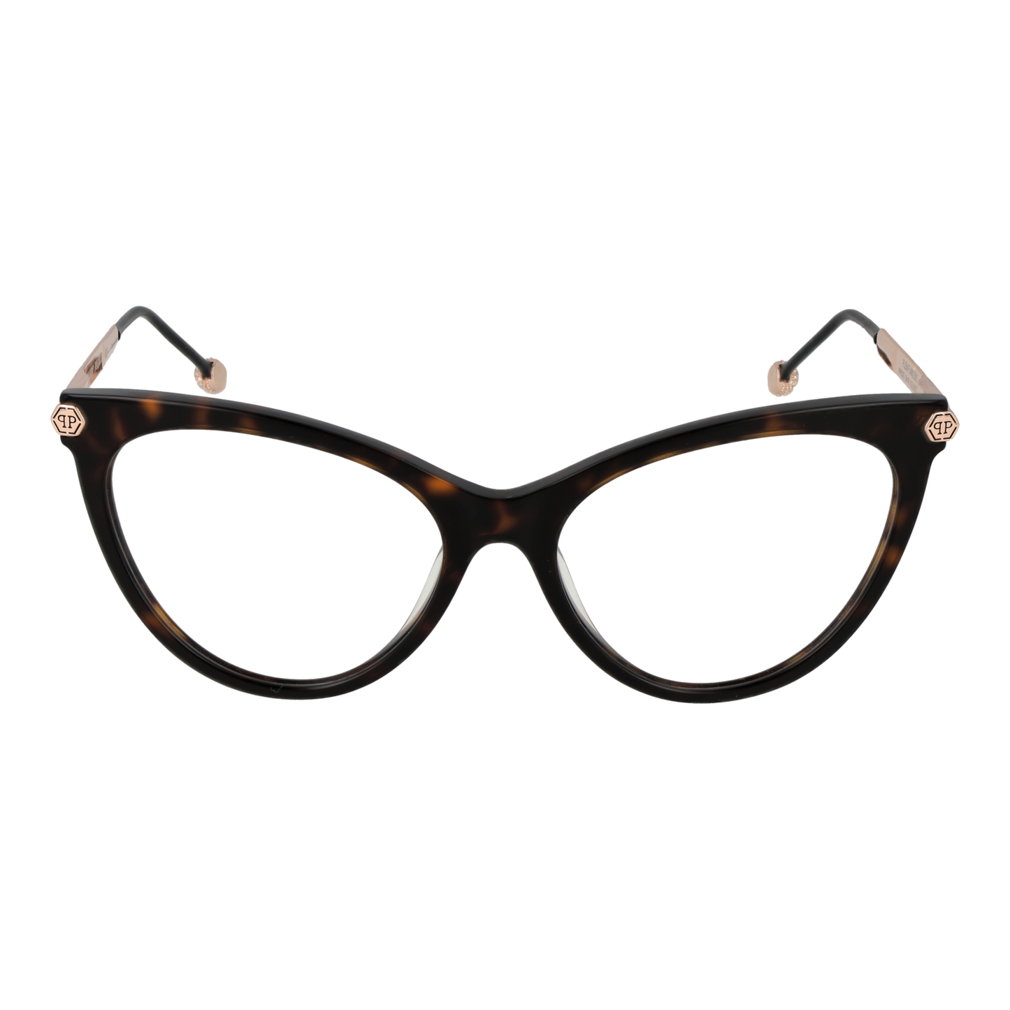 Philipp Plein Akinių rėmas VPP037S 0722 54