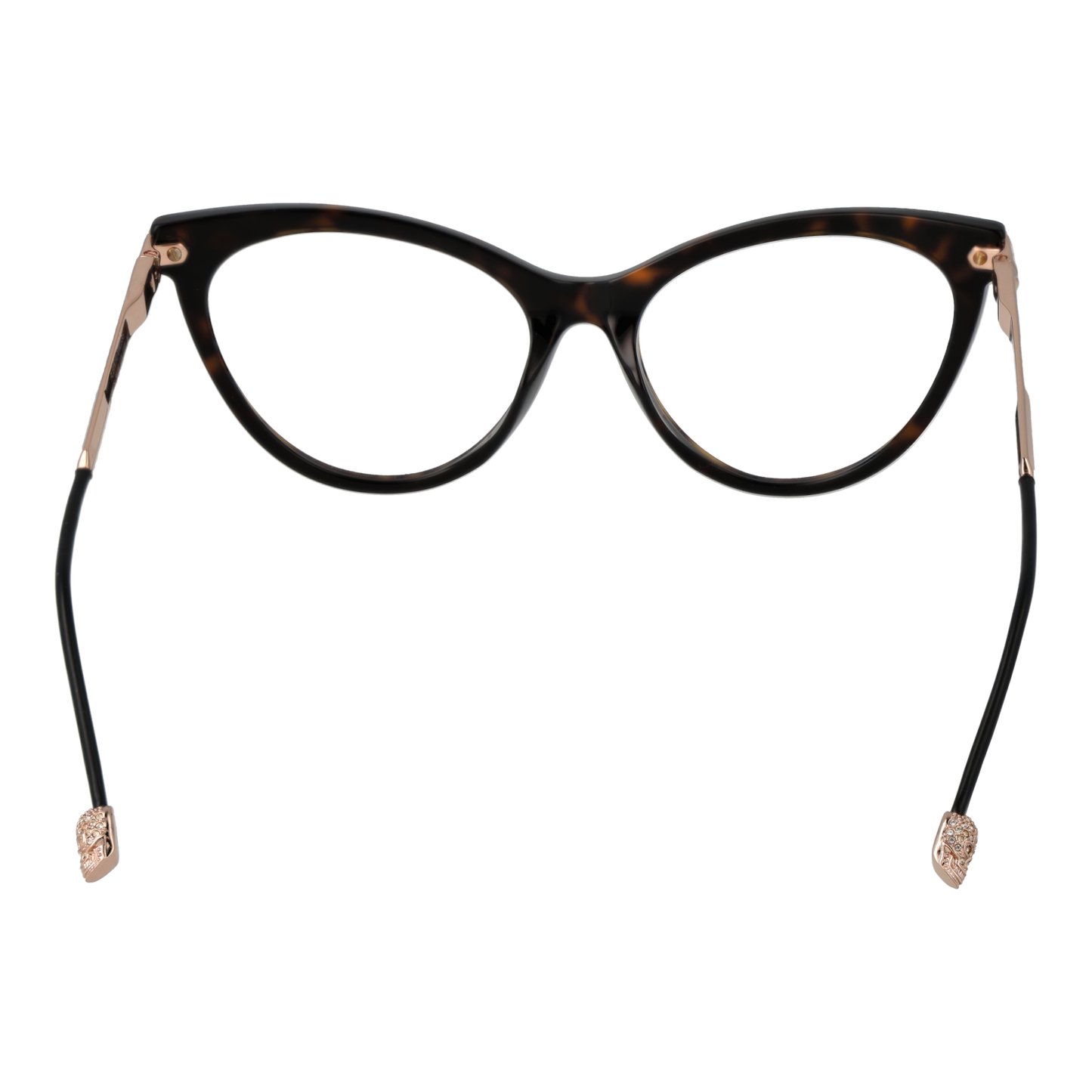 Philipp Plein Akinių rėmas VPP037S 0722 54