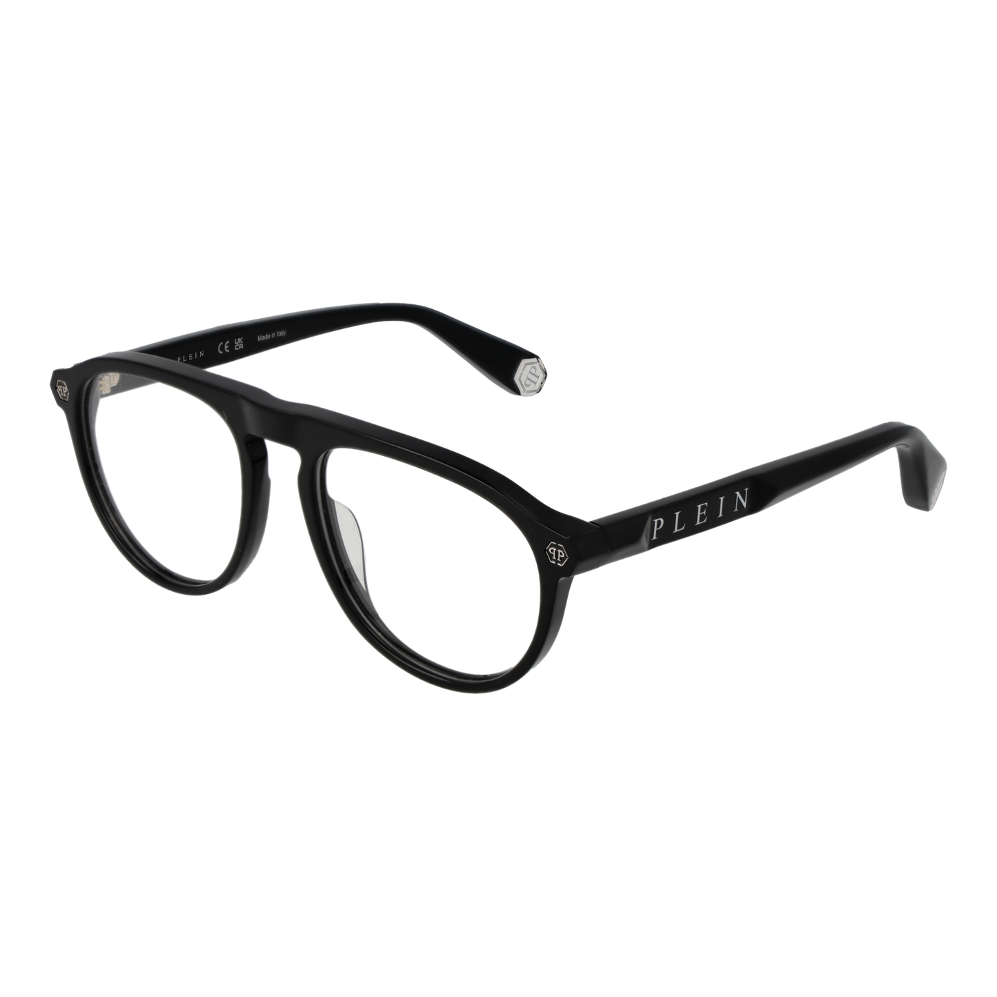 Philipp Plein Akinių rėmas VPP016M 0700 54