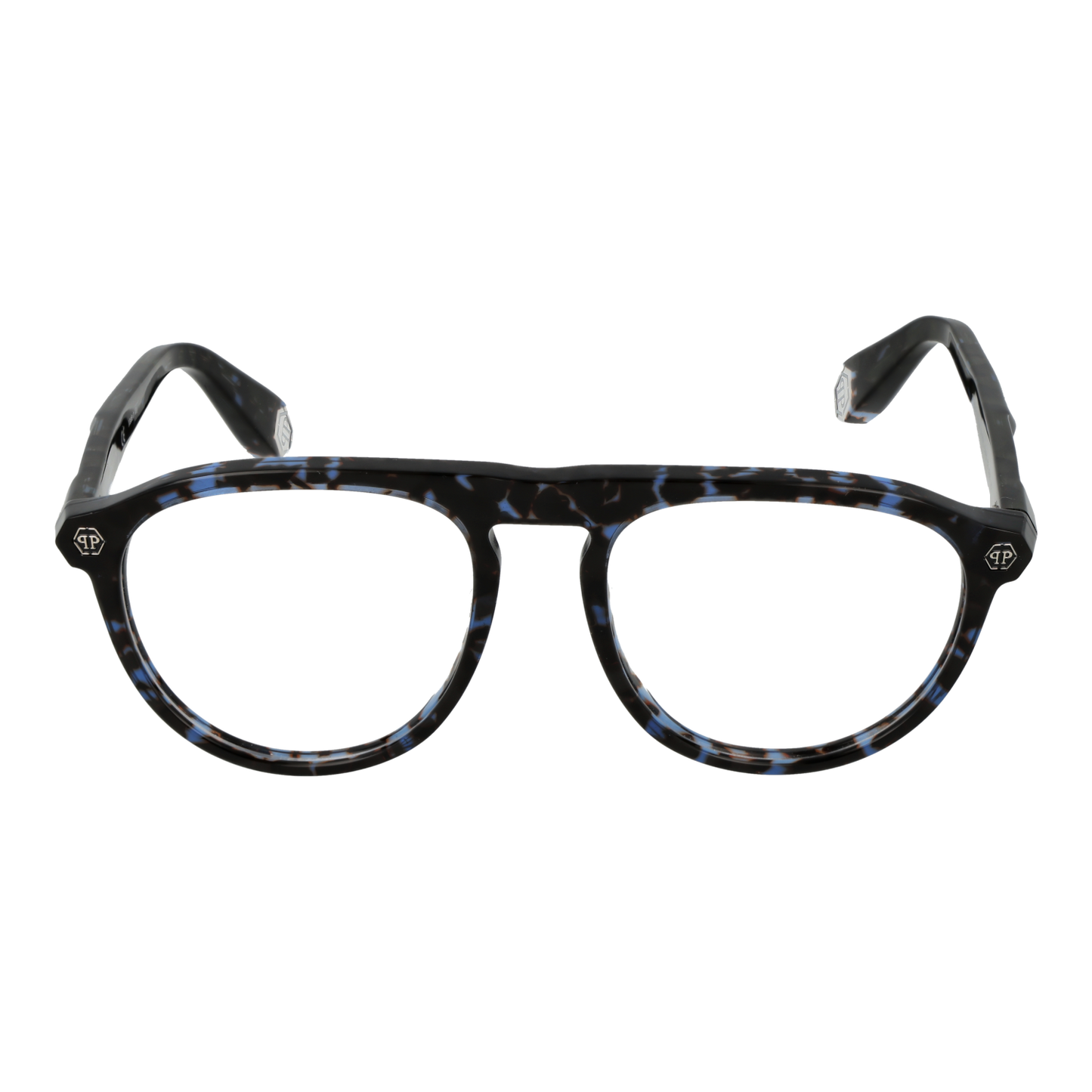 Philipp Plein Eyeglasses Frame VPP016M 0L93 54