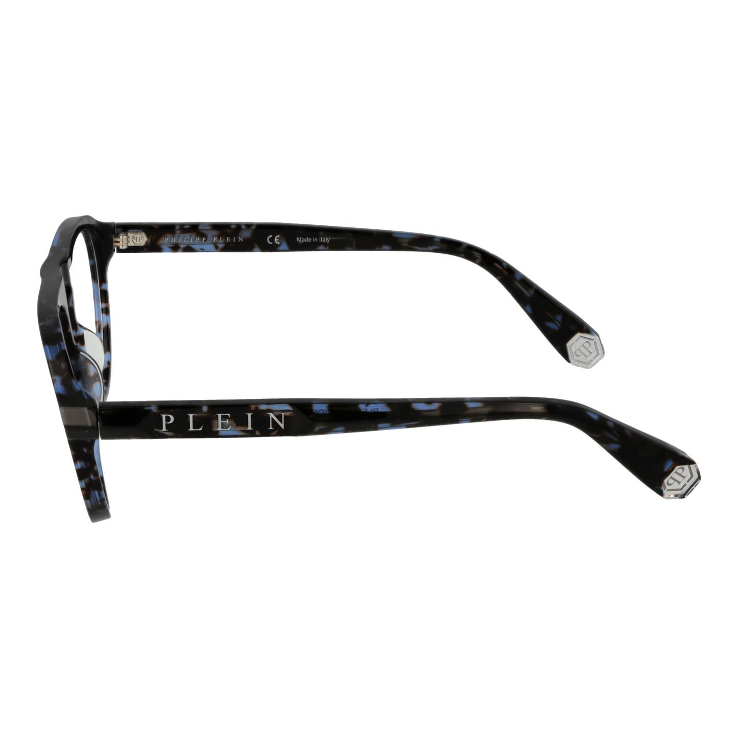 Philipp Plein Eyeglasses Frame VPP016M 0L93 54