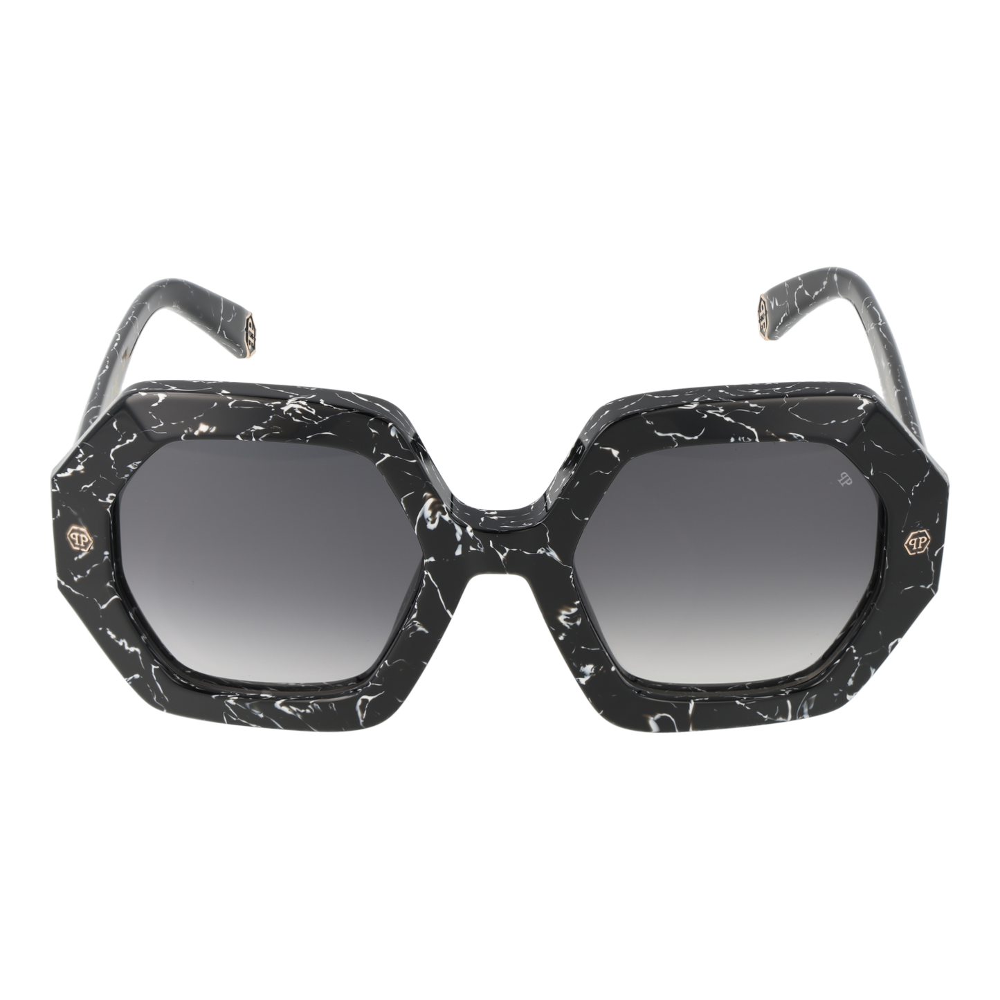 Philipp Plein Apsauginiai akiniai nuo saulės SPP039M 0869 53