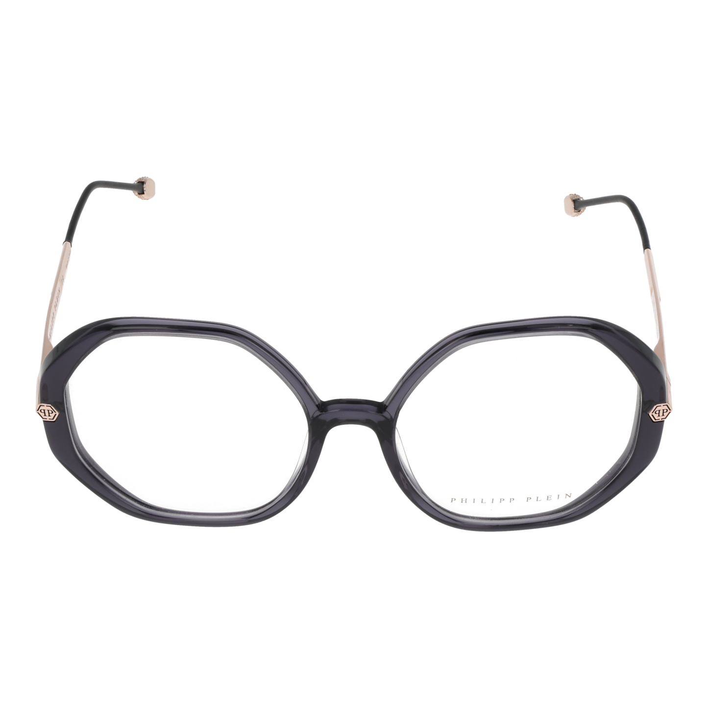 Philipp Plein Akinių rėmas VPP053S 0705 56