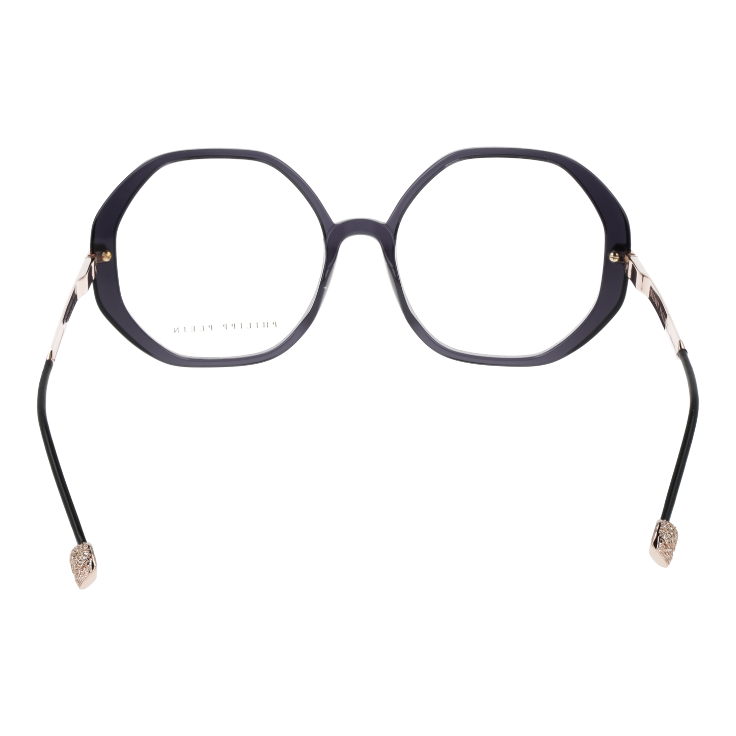 Philipp Plein Akinių rėmas VPP053S 0705 56