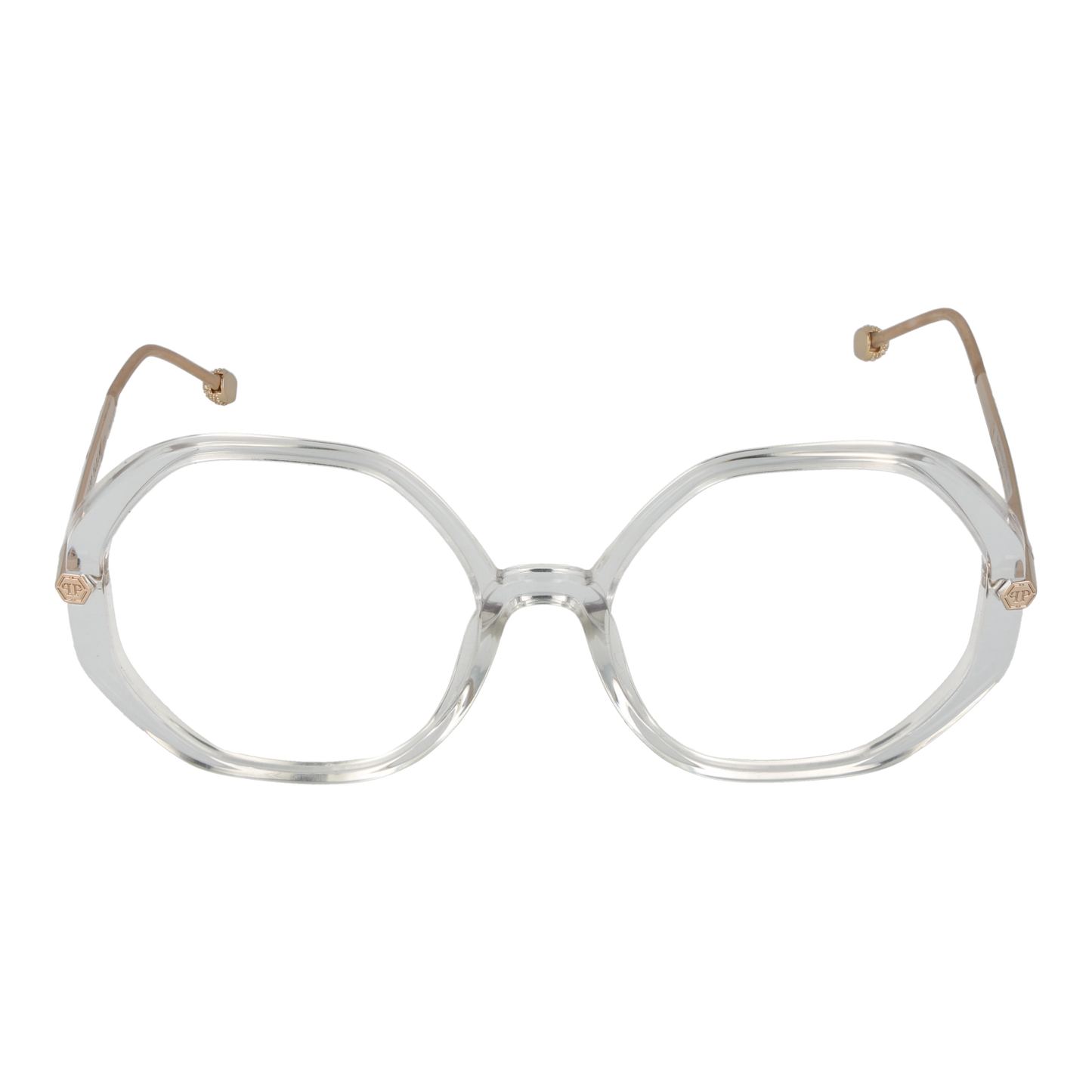 Philipp Plein Akinių rėmas VPP053S 0880 56