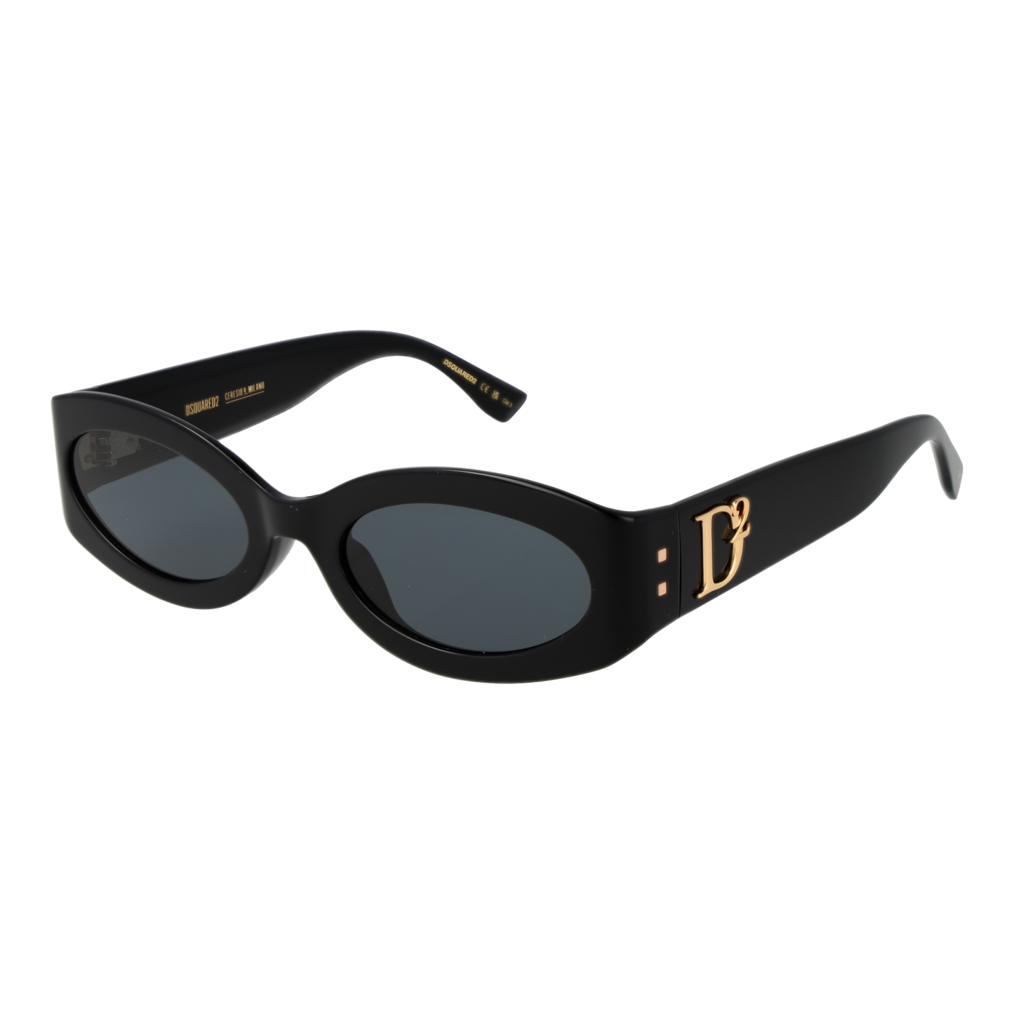 Dsquared2 Apsauginiai akiniai nuo saulės D2 0150/G/S 807IR 54