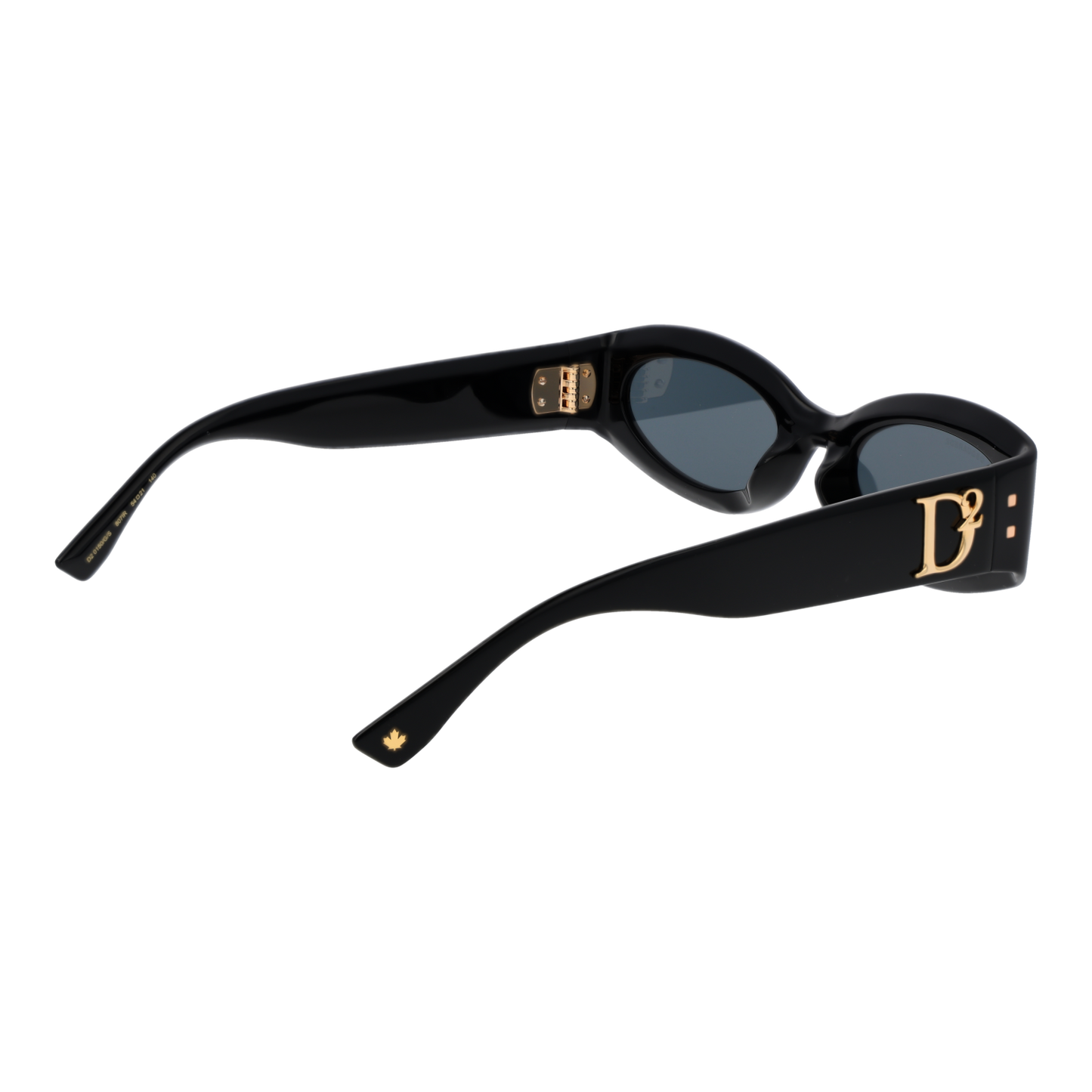 Dsquared2 Apsauginiai akiniai nuo saulės D2 0150/G/S 807IR 54