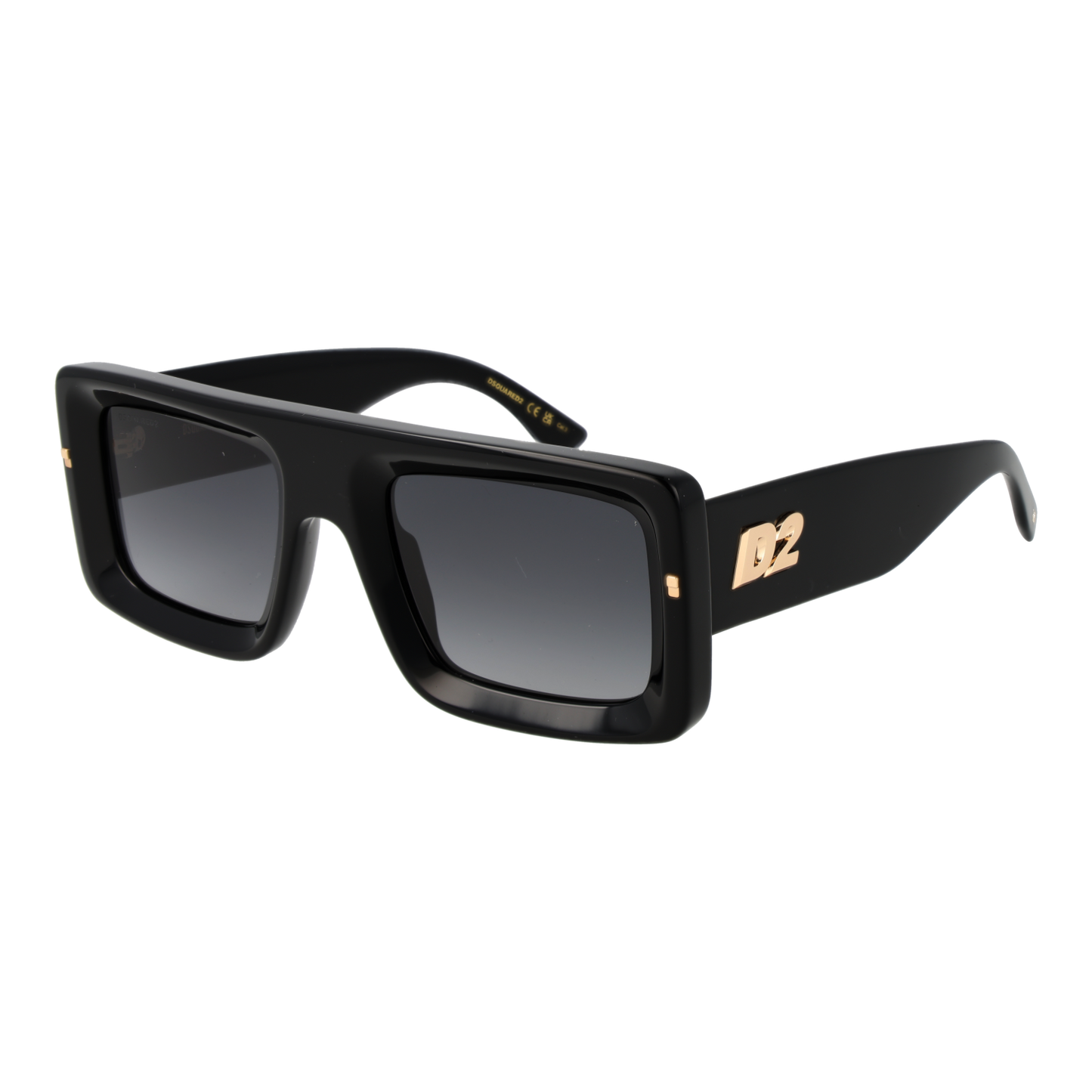 Dsquared2 Apsauginiai akiniai nuo saulės D2 0141/S 8079O 53