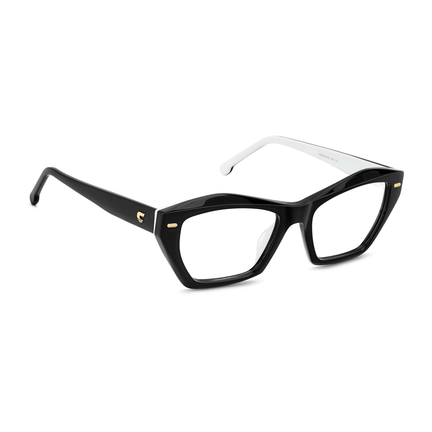 Carrera Brillengestell CARRERA 3053 80S 53