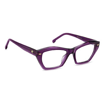 Carrera Brillengestell CARRERA 3053 B3V 53