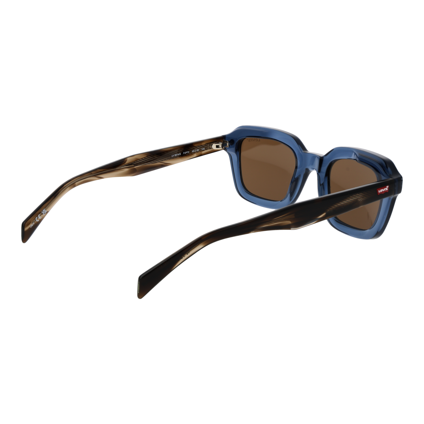 Levi's Akiniai nuo saulės LV 5074/S PJP70 48