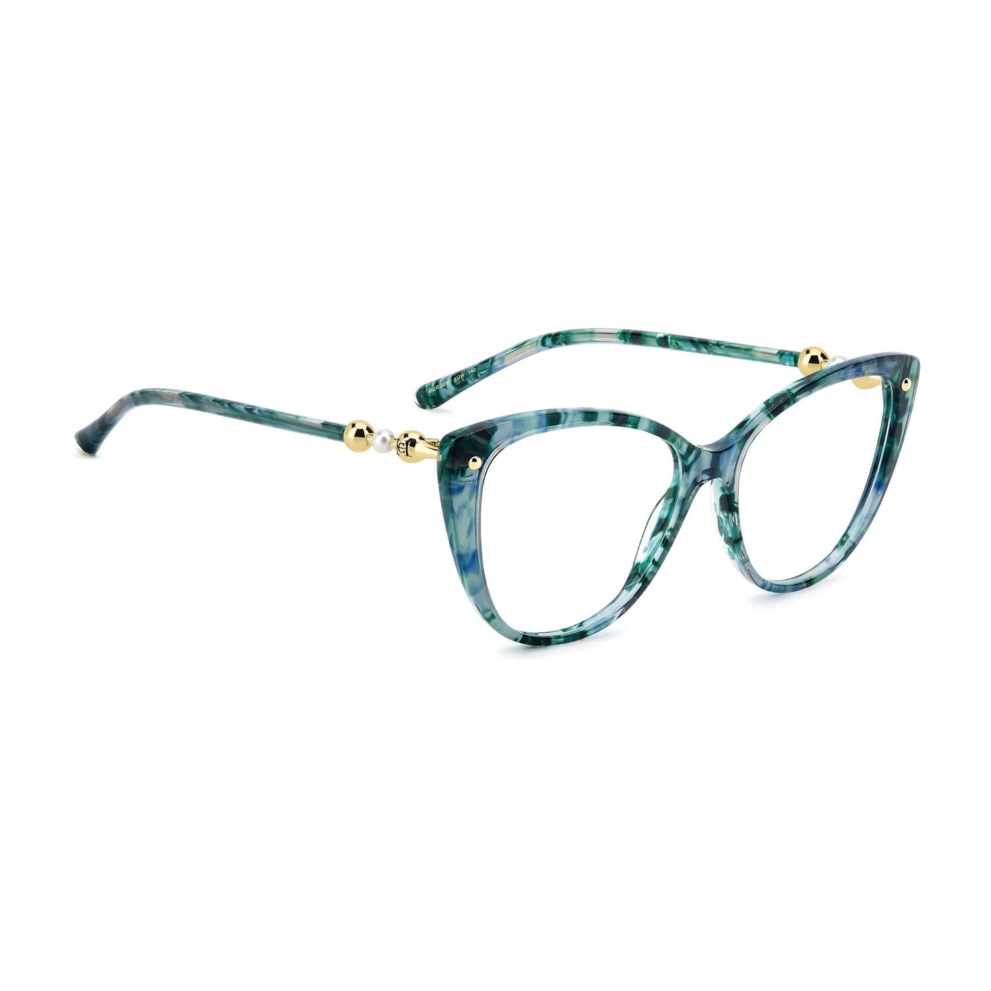 Carolina Herrera Eyeglasses Frame HER 0319 XGW15 54