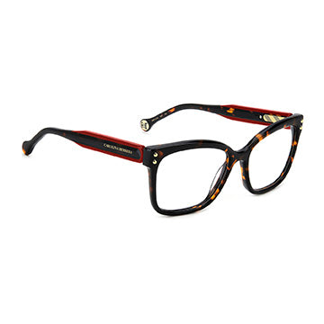 Carolina Herrera Eyeglasses Frame HER 0316 08617 54