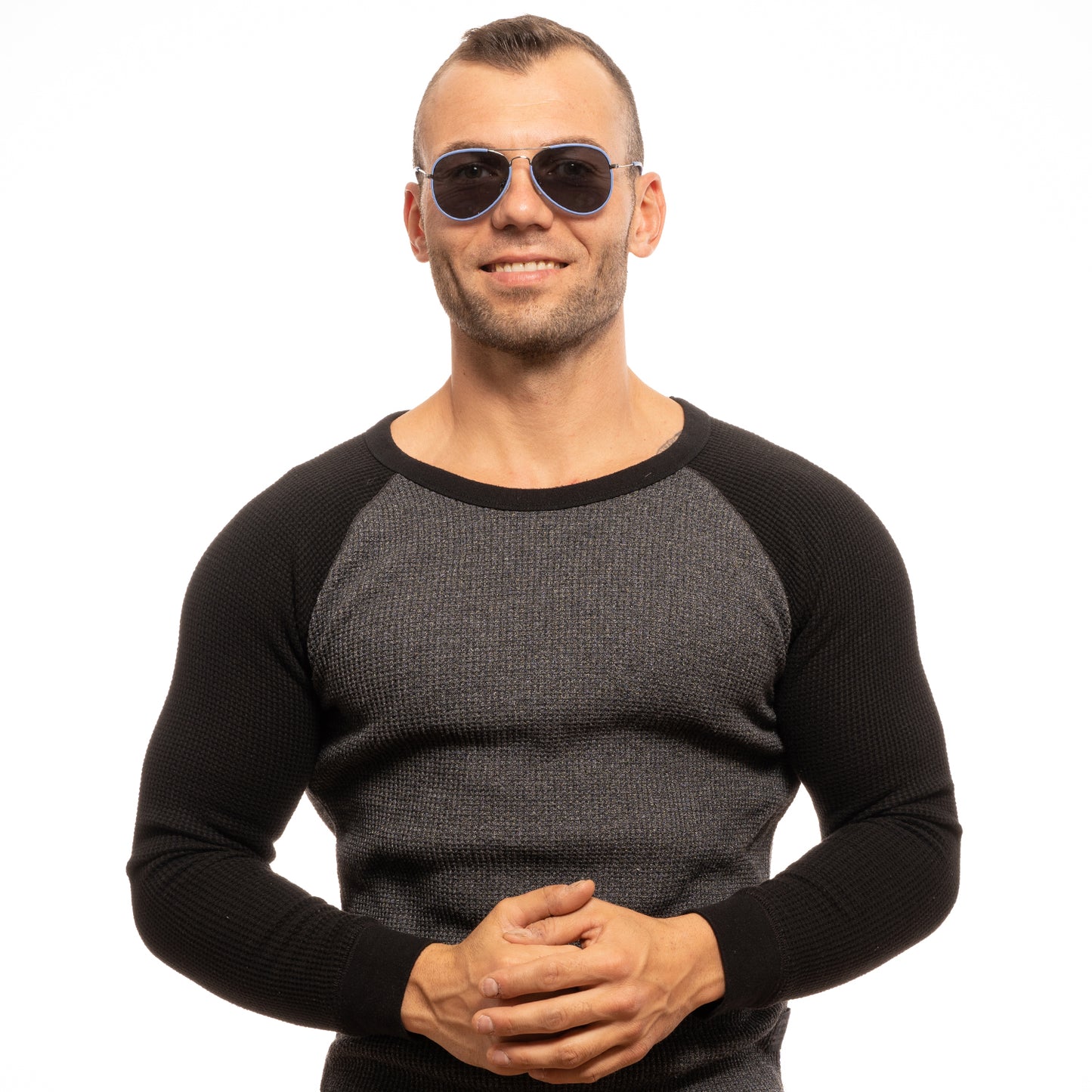 S. Oliver Apsauginiai akiniai nuo saulės 98684-00840 56