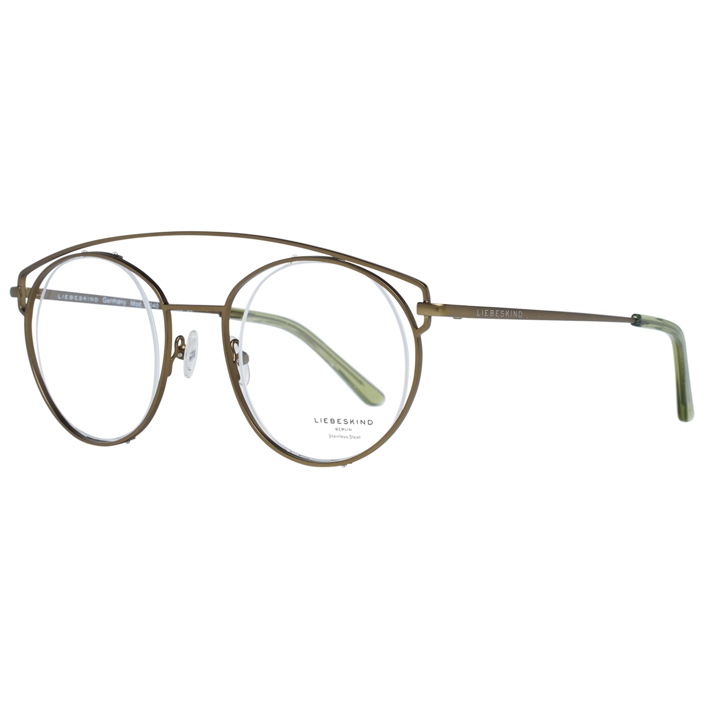 Liebeskind Glasses 11040-00500 45