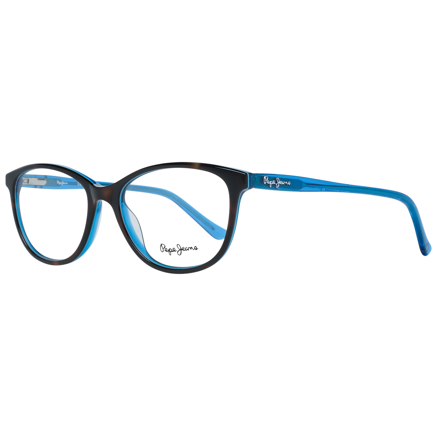 Pepe Jeans Glasses PJ3263 52C3 Cristal