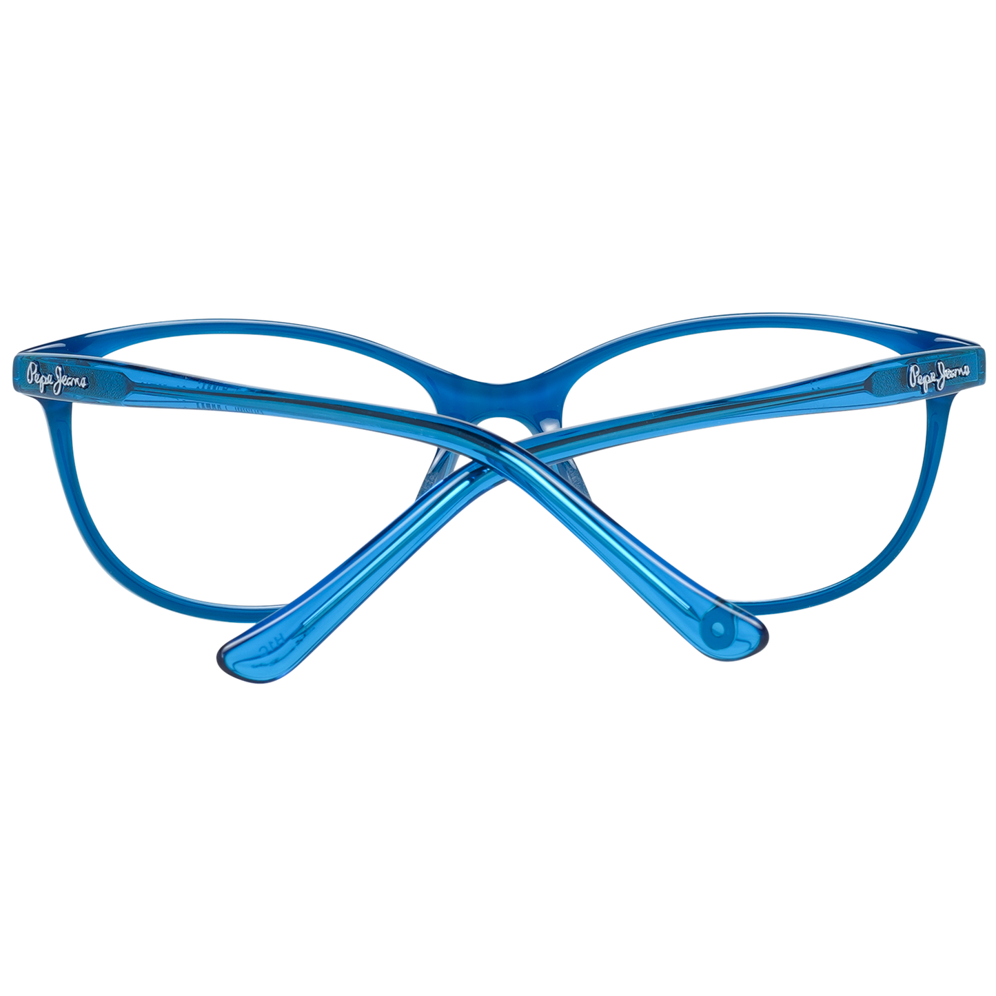Pepe Jeans Glasses PJ3263 52C3 Cristal