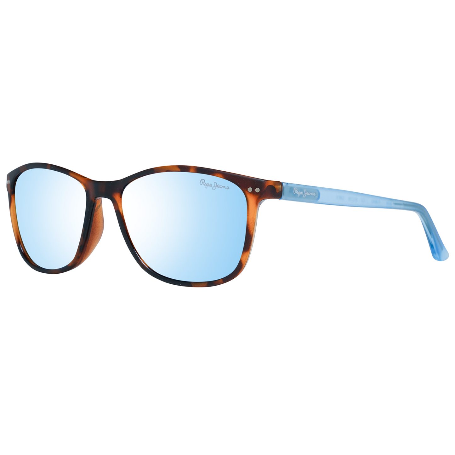 Pepe Jeans Apsauginiai akiniai nuo saulės PJ8042 51C2