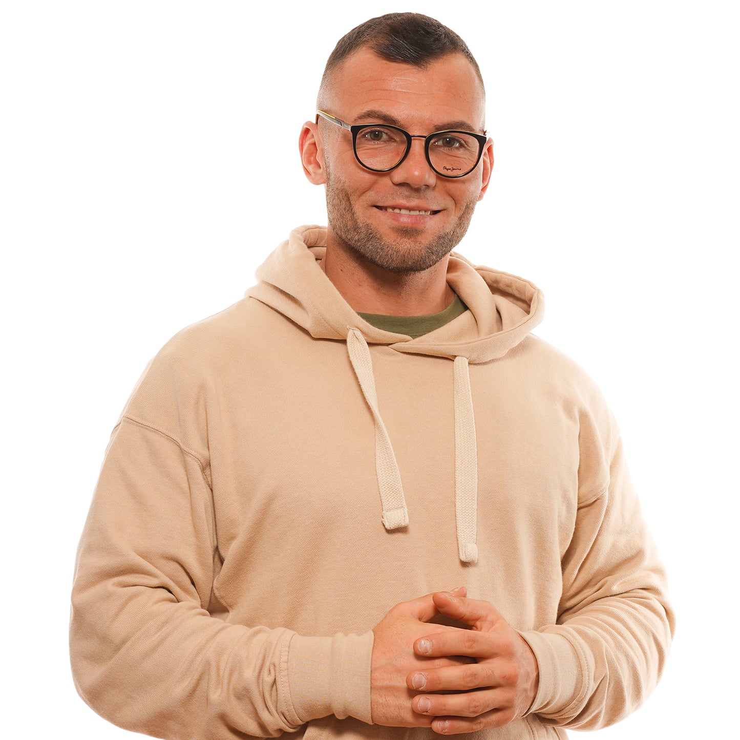 Pepe Jeans Glasses PJ3323 49C1