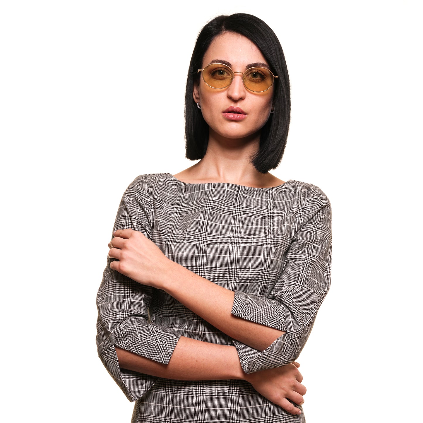 Pepe Jeans Apsauginiai akiniai nuo saulės PJ5157 53C1