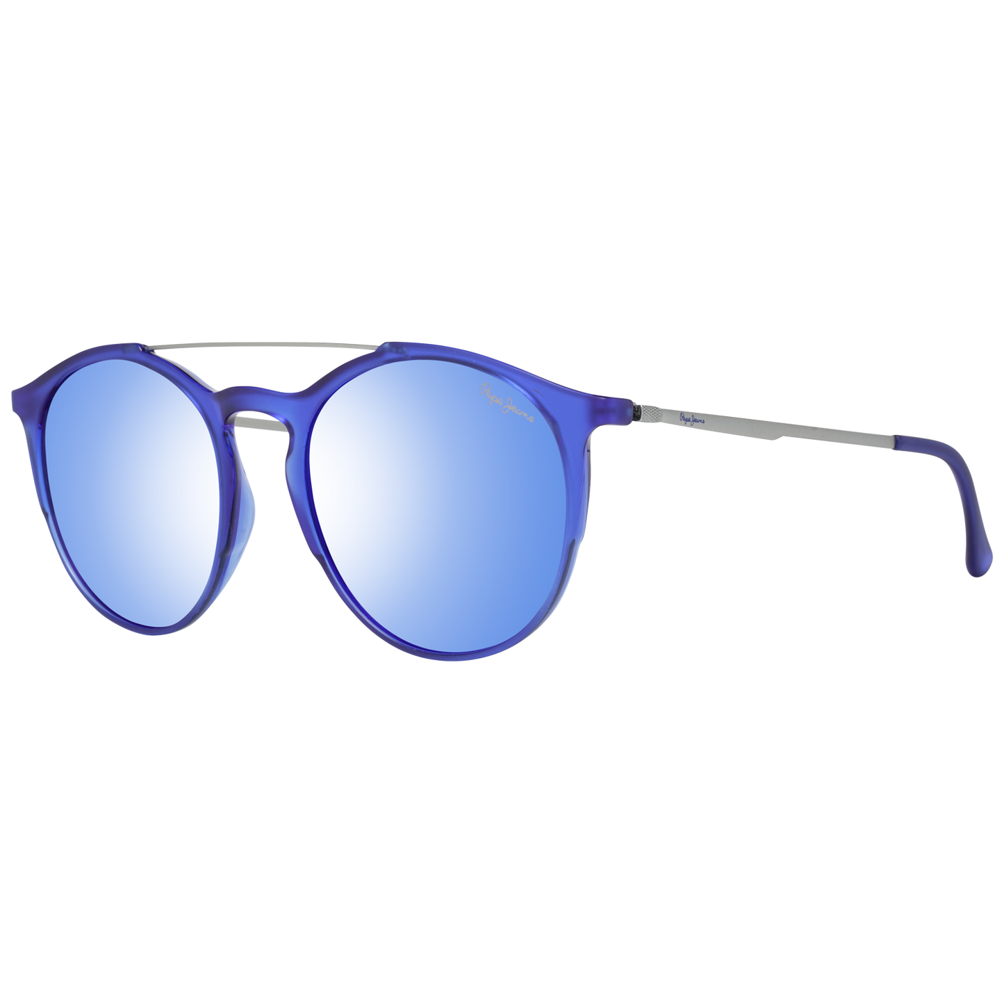 Pepe Jeans Apsauginiai akiniai nuo saulės PJ7322 53C4