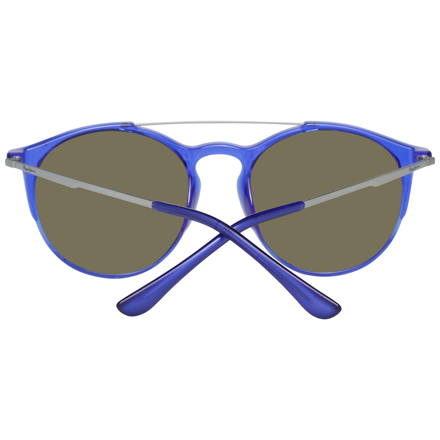 Pepe Jeans Apsauginiai akiniai nuo saulės PJ7322 53C4
