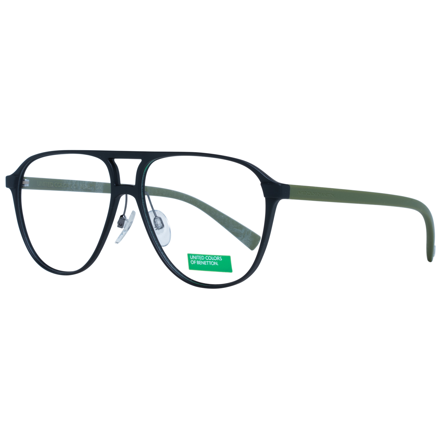 Benetton Glasses BEO1008 56001